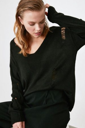 Ak?tmal? Knitwear Sweater Twoaw20fv0033