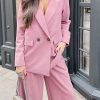Autumn And Winter European And American Women's Ca
