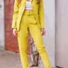 Autumn And Winter Women's Casual Suits Professiona