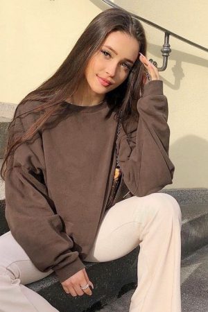 Autumn And Winter Women's Clothing Winter Plus Vel