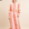 Autumn Runway Vintage Gown Dress Women's Fashion