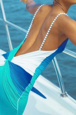 Europe And The United States Women's New2022spring