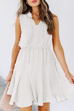 European And American Summer Women's Clothing Holl