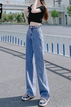 High Waisted Adjustable Waist Summer Trends Casual