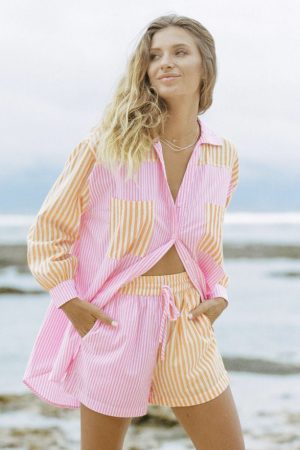 Hoodie Sets Men Clothes Tracksuit Casual Hoodies S