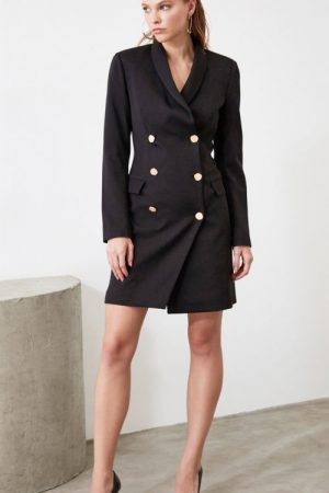 Jacket Dress Twoaw21el0436