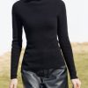 Knitted Sweaters Women 2023 Spring Elegant Fashion