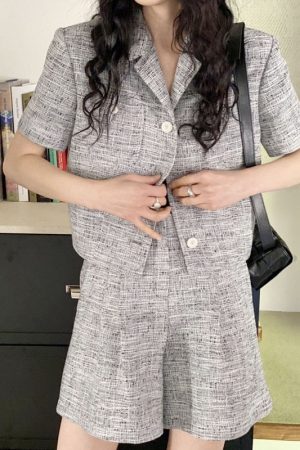 Korean Version Of Women's Summer Fashion Thin Sect