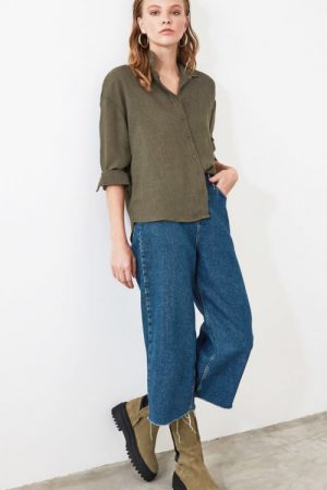 Mealy Shirt Twoaw21go0010