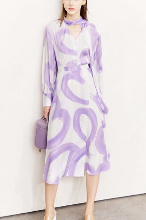 Shirts For Women Autumn Office Lady Shirts Niche D