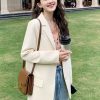 Small Suit Jacket Women's Spring And Autumn Korean