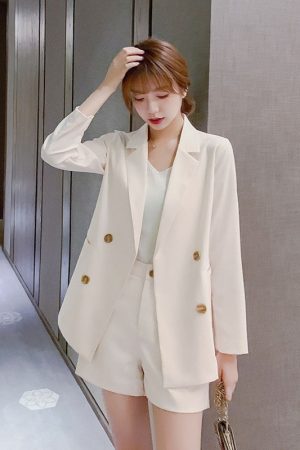Spring And Summer Korean Version Temperament Small