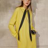 Spring Hoodies For Women Causal Hooded Solid Loose