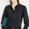 Spring Shirts For Women 2023 Office Lady Blouse Lo