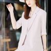 Suit Suit Women's Summer Dress High-End Korean Ver