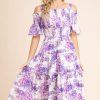 Summer Runway Fashion Cotton Dress Women Spaghetti