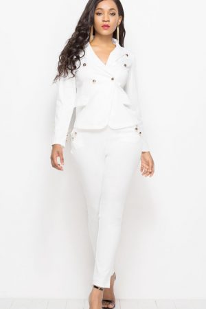Popular Spring/Summer Women's Clothing Workplace L
