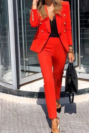 Popular Spring/Summer Women's Clothing Workplace L
