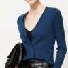 Sweaters For Women Autumn Winter Knitted Tops Vint