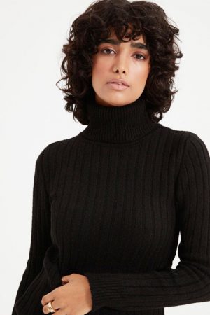 Throated Knitwear Sweater Twoaw20fv0133