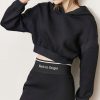Two Piece Sets Women Sweatshirt Winter Fashion Cas