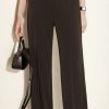 Wide Leg Pants For Women Spring Office Lady Suit P