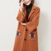 Winter Clothes Women Acrylic Sweater Cardigan Loos