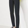 Winter Trousers For Women Casual High Waist Pants