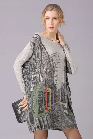 Wool Women's Knitwear Women's Sweaters Pullovers A
